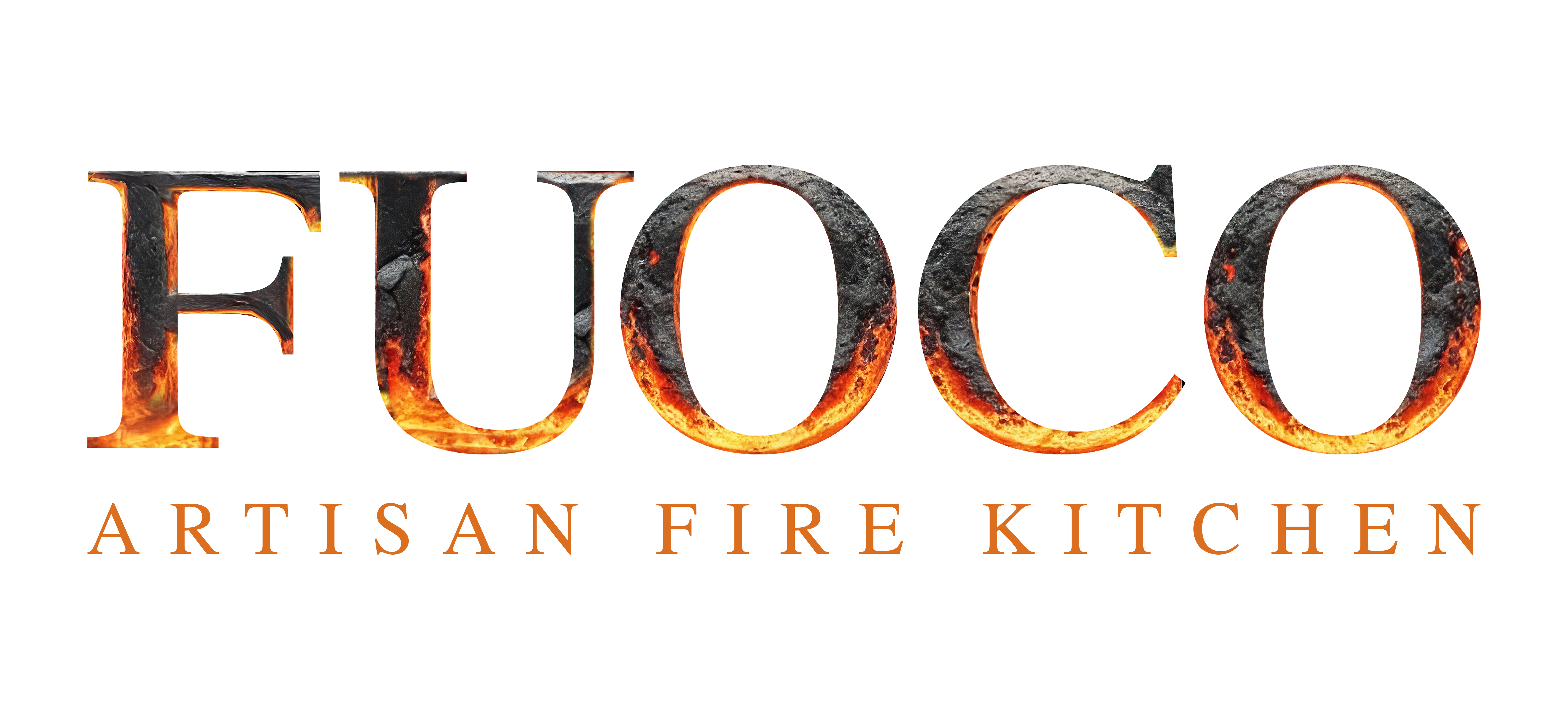 OFFICAL Fuoco logo